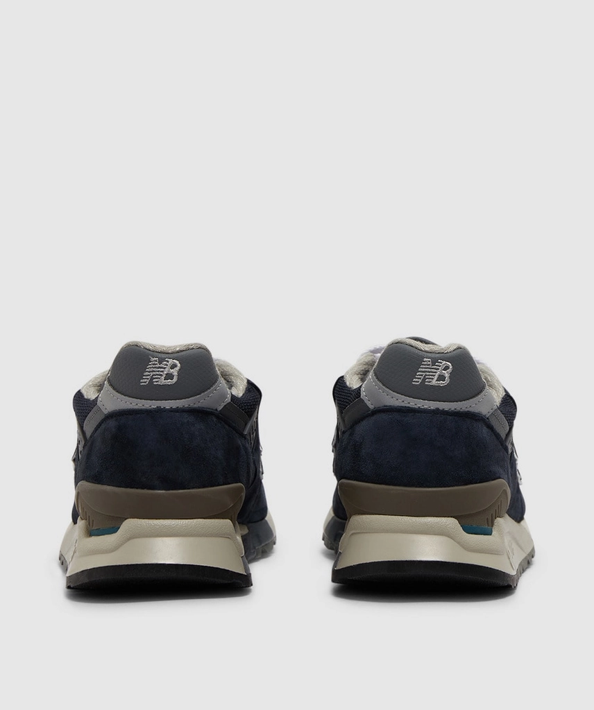 New Balance MIUS 998 sneaker